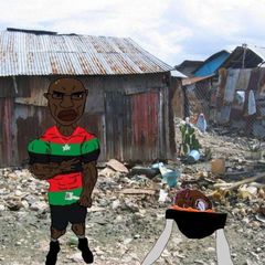 Africa KINO avatar