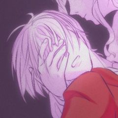 glasirok спит 💤 avatar