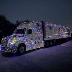 LOADMODE TRUCKING | News avatar
