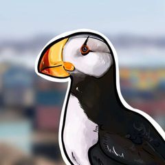 Чёткая Чукотка avatar