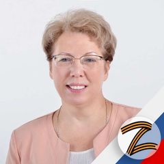 Семенова | официально avatar