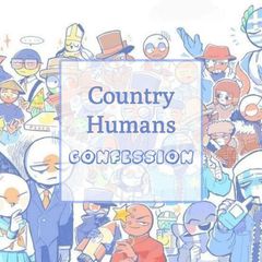 Country Humans Confession avatar