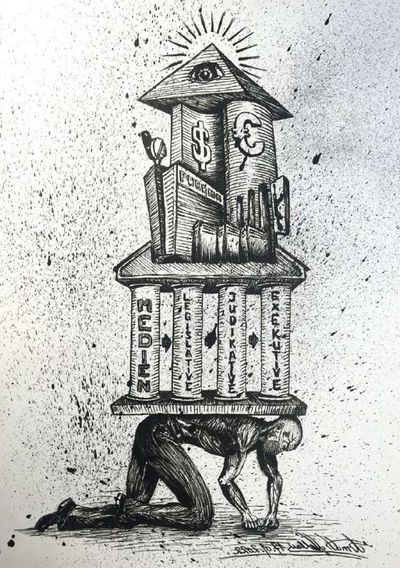 Post media