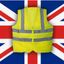 Swindon Yellow Vests Avatar