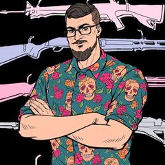 Оружейный Душнила avatar