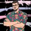 Оружейный Душнила Avatar