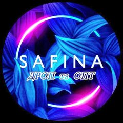 💜SAFINA💜Блакитна 781💜 avatar