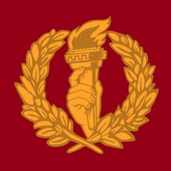 Красная Буря ☭ | Z avatar
