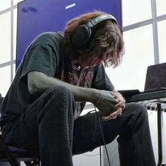 AaRON avatar