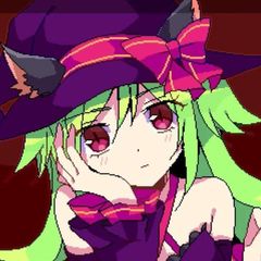 ʙ Witch's Heart ᴧюбяᴛ avatar