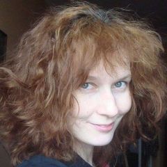 Екатерина Блынская avatar