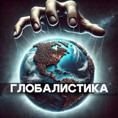 Глобалистика avatar