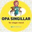 Opa-singillar Avatar