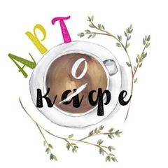АРТкОфе avatar