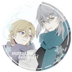 ᴄꜰ & ᴅᴀɪʟʏ ᴏꜰ ꜱᴜɴᴛᴜʀɪɴᴇ! avatar