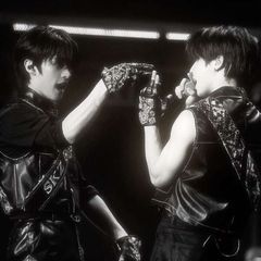 world of minsung^ avatar