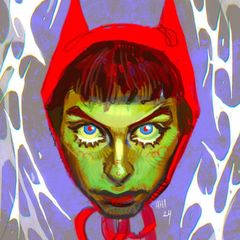 никого не люблю avatar