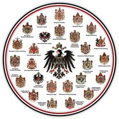Das große Treffen der Bundesstaaten avatar