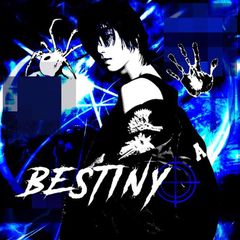 ЗАКРЫТЫ BESTINY avatar