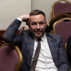 КОМЕЛЬКОВ/Байкал/Сибирь avatar