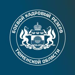 Боевой кадровый резерв Тюменской области avatar