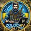 Золочів 24/7 ✙ 🇺🇦 Avatar