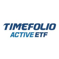 TIMEFOLIO ACT!VE ETF avatar