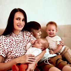 mommi.dommi ❤️ про детей avatar