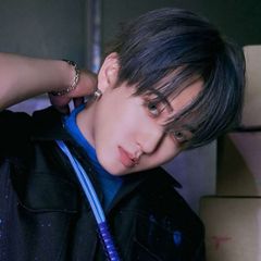 sweet binnie avatar