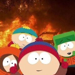 { НАБОР ОТКРЫТ! }[🎙️🏞️ VOICEPARK - Русская озвучка South Park avatar