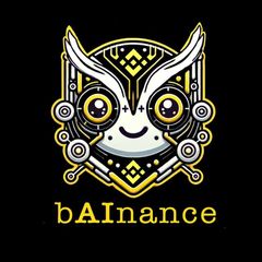 $BAI - bAInance avatar