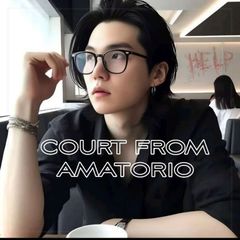 𝐕𝐈𝐑𝐓 𝐂𝐎𝐔𝐑𝐓 𝐅𝐑𝐎𝐌 @SEX_AMATORIO👮🏻 avatar