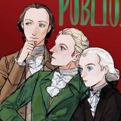 amrev confession avatar