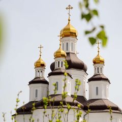 Свято - Владимирский храм г.Мариуполь avatar