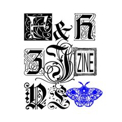 FEAR & HUNGER | ZINE avatar