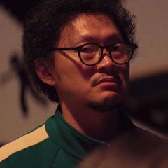 player 007 | yong-sik| cf avatar