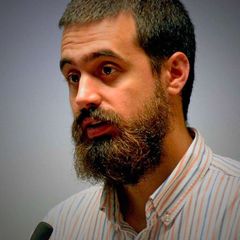 Jaume Vives avatar