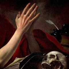 Romanticisation confession avatar