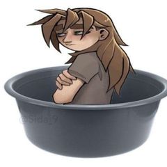 TINR:Confessions & daily! avatar