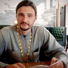 ГОЛГОФА avatar