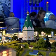 Амбассадор Сибири avatar