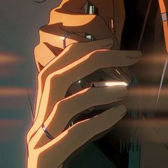 Улица Гамильтон | Спойлеры, хедканоны, AU avatar