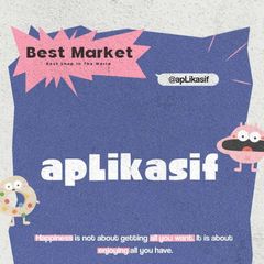 𐚁 APLIKASIF — APP PREMIUM, TELEPREM, TELESTARS avatar