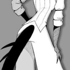 Lucifer’s ass & tits confession avatar