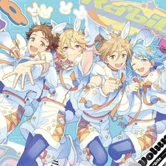 ra*bits daily + cf ! avatar