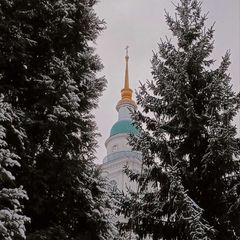 Нечаянная радость avatar