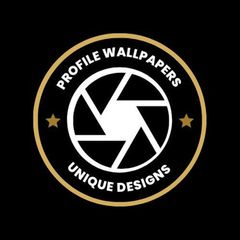 Profile & Wallpapers™️ avatar
