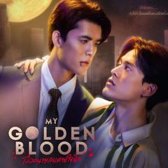 My Golden Blood (Ash) avatar