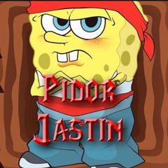 Jastin и всё avatar