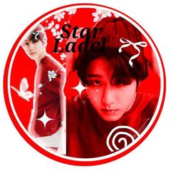 ➶-͙˚Star label ༘✶ avatar